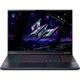 Ноутбук Acer Predator Helios Neo 16 AI PHN16-73-7166 (NH.U1QAA.001) Abyssal Black (16 / IPS / 2560x1600 / 240Hz / Ultra 7-255HX / 16GB RAM / 1TB SSD / RTX 5070 / Windows 11 Home) * - зображення 1