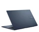 Ноутбук ASUS Vivobook 17 Core 5-320/16GB/512/Win11 Blue (X1704MA-AU012W) - изображение 7