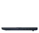 Ноутбук ASUS Vivobook 17 Core 5-320/16GB/512/Win11 Blue (X1704MA-AU012W) - изображение 8