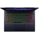 Ноутбук Acer Predator Helios Neo 14 AI PHN14-71-956M (NH.U1AAA.001) Abyssal Black (14,5 / OLED / 2560x1600 / 120Hz / Intel Core Ultra 9-285H / 32GB RAM / 1TB SSD / RTX 5070 / Windows 11 Home) * - зображення 4