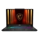 Ноутбук MSI Cyborg A17 AI Ryzen 7-260/64GB/2TB/Win11PX RTX5050 (Cyborg A17 AI | B2HWEKG-011XPL) - изображение 1