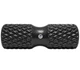Массажный ролик EasyFit Grid Roller EPP 42 см для МФР, валик для спины и мышц, роллер миофасциального релиза Черный (EF-2043-BK) - изображение 1