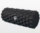 Массажный ролик EasyFit Grid Roller EPP 33 см для МФР, валик для спины, ног и мышц Черный (EF-2042-BK) - изображение 3