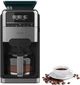 Кавоварка Cecotec Coffee 66 Grind & Brew (01854) - зображення 4