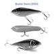 Воблер Strike Pro Buster Swim 130SS 65.9г CWC019 - изображение 2