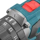 Дриль-шуруповерт ударний акумуляторний Ronix 8900 - изображение 5