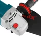 Кутова шліфмашина Ronix 3260 - изображение 4