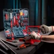 Набор инструментов Ronix RS-0004 - изображение 18