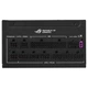 Блок живлення для корпусів Asus ROG Strix Platinum ROG Equalizer, Чорний - 749125 - зображення 10