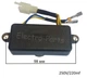 AVR регулятор напряжения для генератора 168F/170А 2-3.5кВт - изображение 1