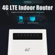Wi-Fi роутер Q R9, Белый - 735331 - изображение 4