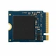 SSD M.2 NVMe 512GB Micron 2230 б/у - изображение 1