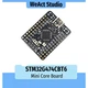 Отладочная плата WeAct Studio STM32G474CBT6 - 749463 - изображение 6