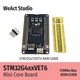 Отладочная плата WeAct Studio STM32G473VET6 - 749462 - изображение 5
