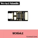 Программатор WCH LinkE - 749406 - изображение 2