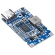 Зарядный модуль Li-Ion-LiFePO4 BMS 18W Type-C (4S) - 748174 - изображение 4