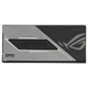 Блок живлення для корпусів Asus ROG Thor Platinum III ROG Equalizer, Чорний - 749127 - зображення 8