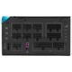Блок живлення для корпусів Asus ROG Thor Platinum III ROG Equalizer, Чорний - 749127 - зображення 9