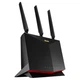 Беспроводной маршрутизатор Asus 4G-AC86U, Черный - 734104 - изображение 3