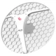 Точка доступу Mikrotik LHG XL HP5, Білий - 741736 - зображення 2