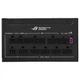 Блок питания для корпусов Asus ROG Strix Platinum ROG Equalizer, Черный - 749126 - изображение 8