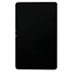 Дисплей (екран) Teclast T70, High quality, З сенсорним склом, Без рамки, Чорний - 749213 - зображення 1