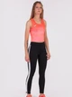 Спортивный топ для бега женский Joma Elite VII 901018.040 M Кораловый (9999103746070) - изображение 3