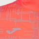 Спортивная кофта женская Joma ELITE VIII 901402.040 L Коралловая (8424309511944) - изображение 8