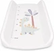 Матрац сповивальний Ecotoys з бортиками та ростоміром динозаври 85 x 50 см (5905817011827) - зображення 3