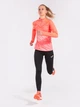 Спортивная кофта женская Joma Elite VII 901031.040 M Коралловая (9999105746078) - изображение 4