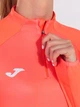 Спортивная кофта женская Joma Elite VII 901031.040 M Коралловая (9999105746078) - изображение 5