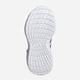 Подростковые с подсветкой кроссовки для девочки Adidas Lightorama Rnr El C HQ9255 35 Core White (4068806458865) - изображение 8