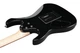 Електрогітара IBANEZ GRX70QA-TRB (220789) - изображение 5