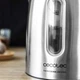 Електрочайник Cecotec ThermoSense 220 Steel (1513) - зображення 5