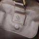 Сумка дорожная кожаная Grande Pelle коричневая 40 л 55×31×24 см унисекс большая 56035 - изображение 4