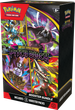 Набір карток Pokemon TCG: Mega Evolution - Pitch Black - Booster Bundle (196214142671) - зображення 1