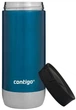 Термокружка Contigo Huron 2.0 470 мл синий 2205183 - изображение 3