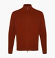Джемпер Filippo De Laurentiis Orange FZ3ML-WC7R-270 54 - изображение 1