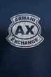 Худи Armani Exchange Blue XM002332-AF10818-UB096 M - изображение 6