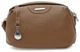 Женская кожаная сумка Borsa Leather стильная сумка через плечо из натуральной кожи 54194 - изображение 1