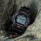 Чоловічі наручні годинники Casio G-7900-1 - изображение 2