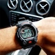 Чоловічі наручні годинники Casio G-7900-1 - изображение 6
