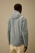 Вітровка C.P. Company Light Blue 20CMOW011A110264A M - зображення 5