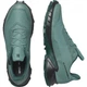 Кросівки Salomon Alphacross 5 Gtx Blue L47595000 44 - зображення 5