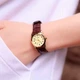 Чоловічі наручні годинники Casio LTP-V001GL-9BUDF - зображення 6