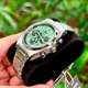 Чоловічі наручні годинники Casio EFB-730D-3AVUEF - изображение 5