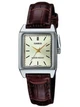 Жіночі наручні годинники Casio LTP-V007L-9E - изображение 1