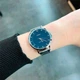 Жіночі наручні годинники Casio LTP-VT04D-2A - зображення 4