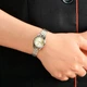 Жіночі наручні годинники Casio LTP-1275SG-9ADF - изображение 3