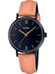 Жіночі наручні годинники Casio LTP-VT02BL-1A - зображення 1